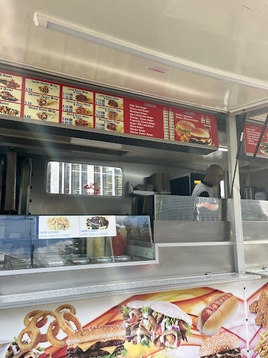 Photo of Ultimate Taste kebab - 2 Cambridge Rd, Portsmouth PO1 2EF